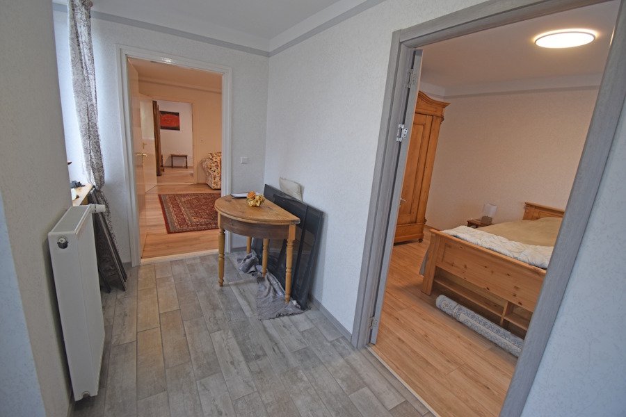 (BAA) Super gemütliches & voll eingerichtetes Appartement ab sofort frei – Vése, foto 8 van 16