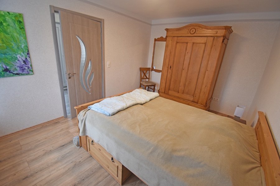 (BAA) Super gemütliches & voll eingerichtetes Appartement ab sofort frei – Vése, foto 11 van 16