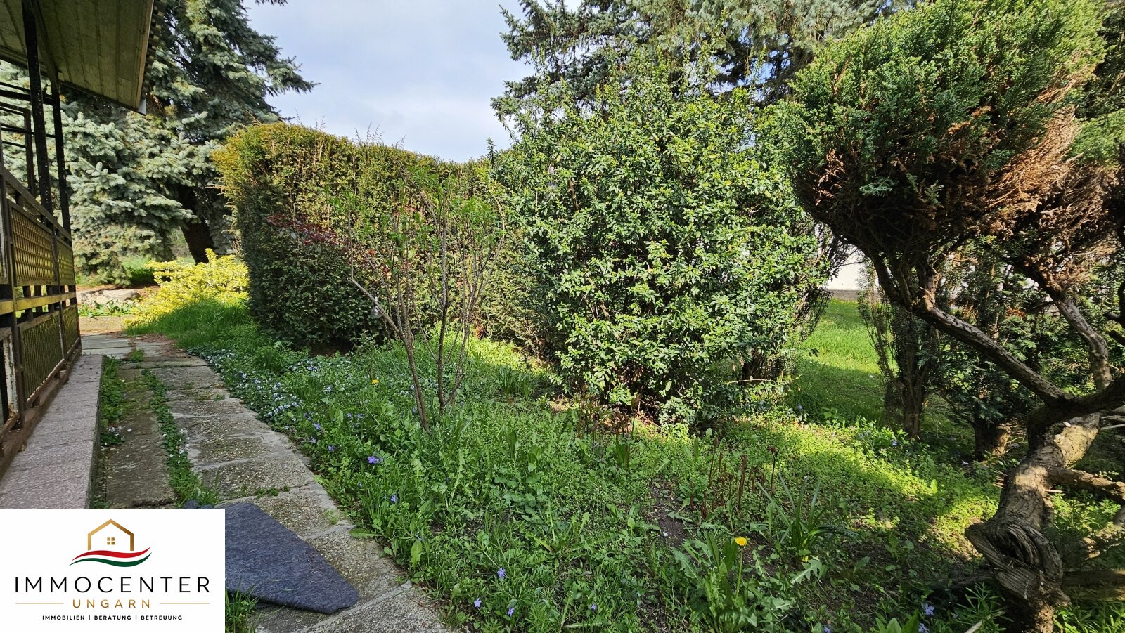 (BBA) Landhuis op een zeer gezellige en rustige locatie – Zalaszántó, foto 2 van 11