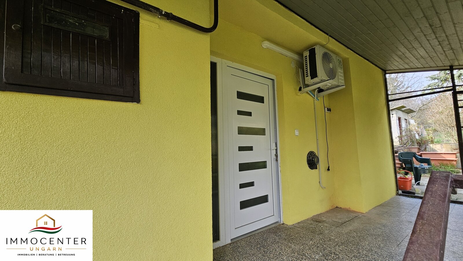 (BBA) Landhuis op een zeer gezellige en rustige locatie – Zalaszántó, foto 3 van 11