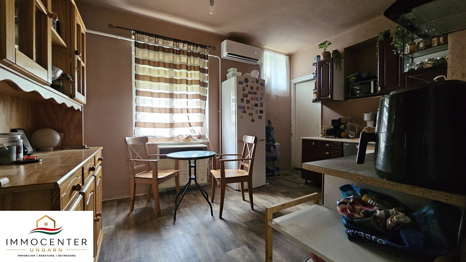 (BBA) Landhuis op een zeer gezellige en rustige locatie – Zalaszántó, foto 6 van 11