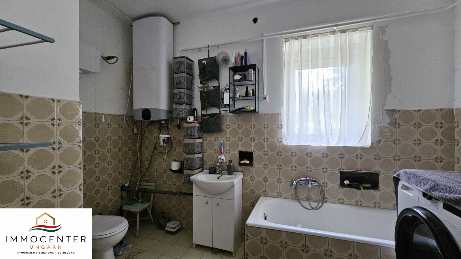 (BBA) Landhuis op een zeer gezellige en rustige locatie – Zalaszántó, foto 11 van 11