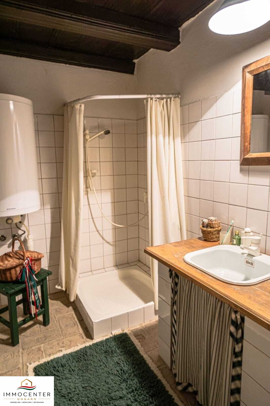 (BAA) Authentieke gezinswoning met rieten dak in uitstekende staat – Rábapordány, foto 15 van 17