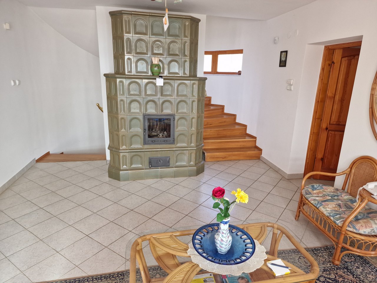 (AAAC) Fantastisches Anwesen mit Panoramablick auf den Balaton in Ruhelage – Vonyarcvashegy, Bild 8 von 82