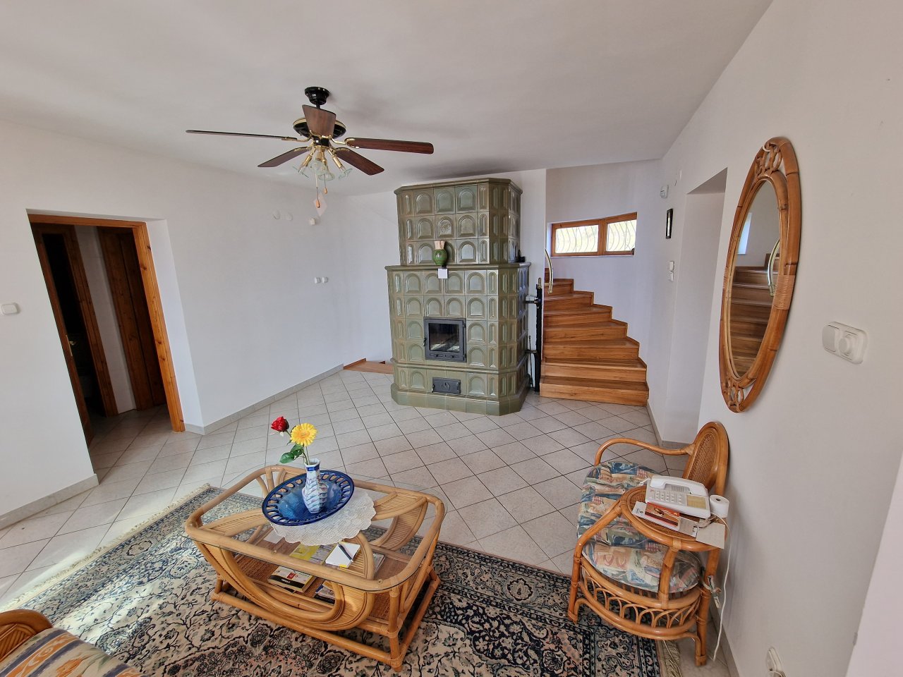 (AAAC) Fantastisches Anwesen mit Panoramablick auf den Balaton in Ruhelage – Vonyarcvashegy, Bild 24 von 82