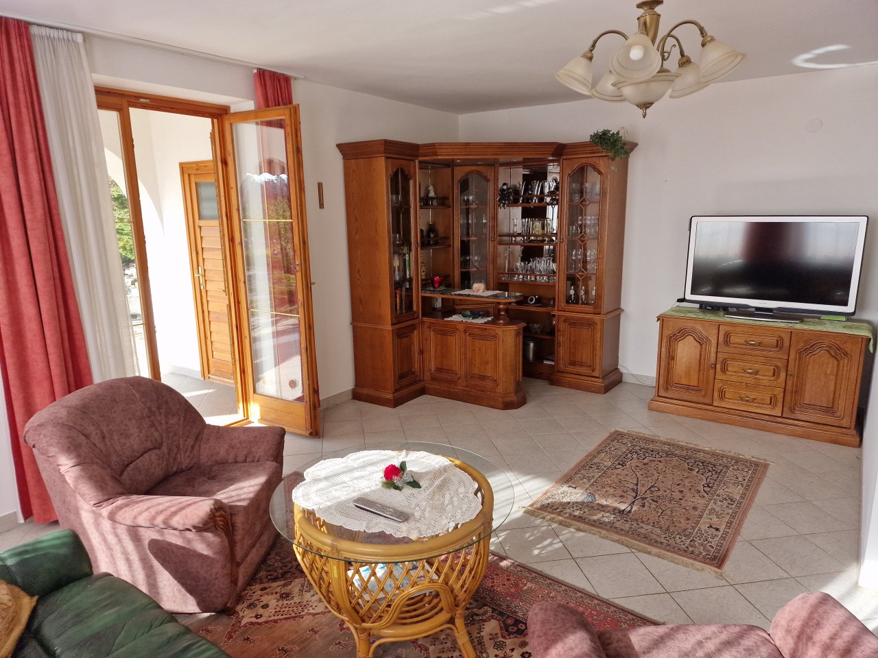(AAAC) Fantastisches Anwesen mit Panoramablick auf den Balaton in Ruhelage – Vonyarcvashegy, Bild 25 von 82