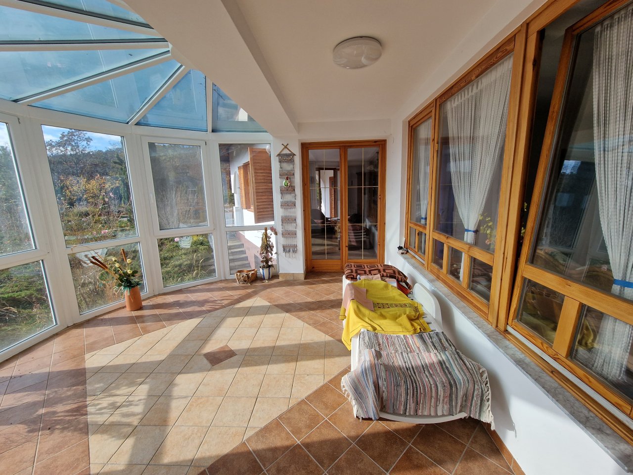 (AAAC) Fantastisches Anwesen mit Panoramablick auf den Balaton in Ruhelage – Vonyarcvashegy, Bild 28 von 82