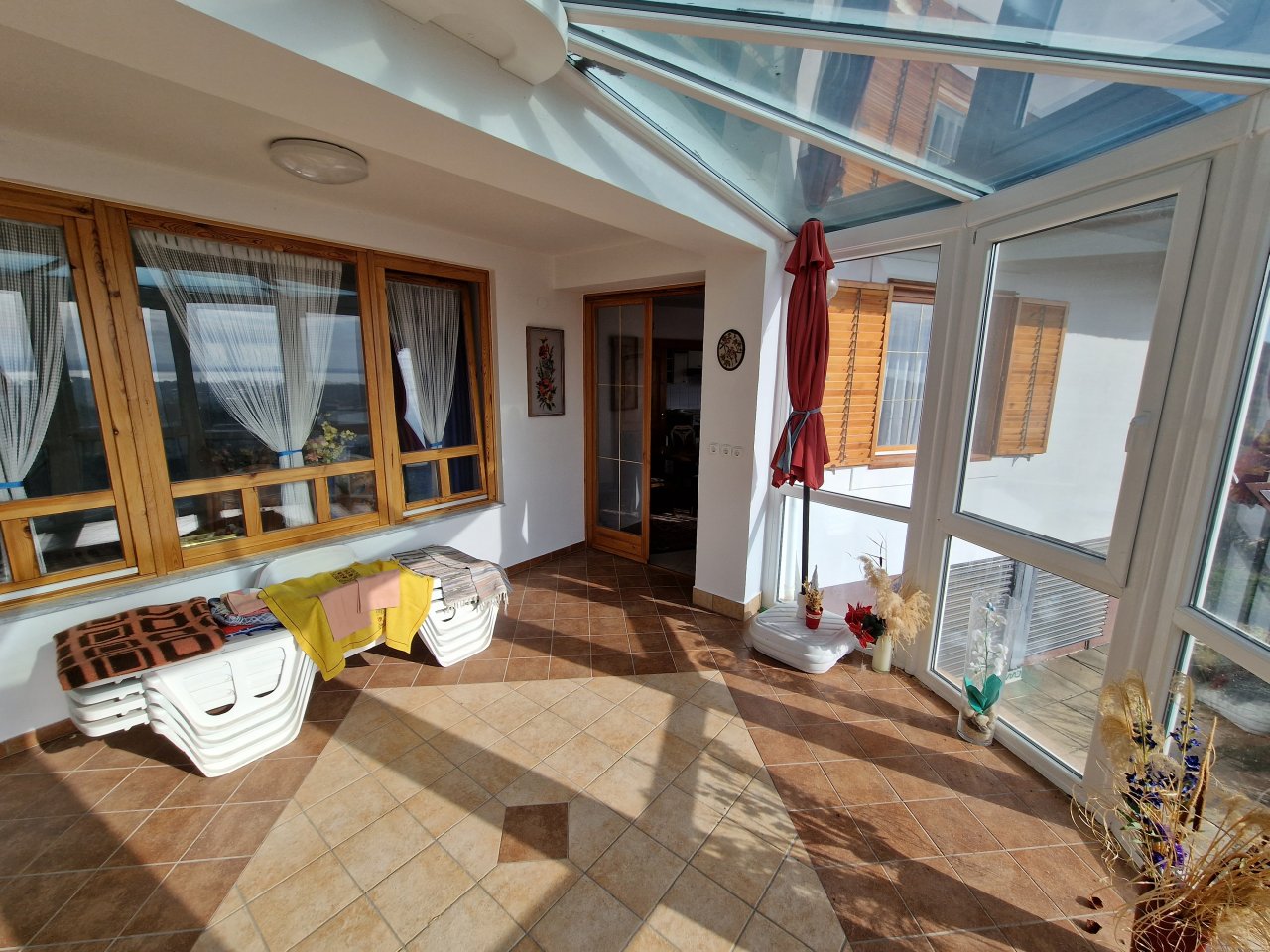 (AAAC) Fantastisches Anwesen mit Panoramablick auf den Balaton in Ruhelage – Vonyarcvashegy, Bild 29 von 82