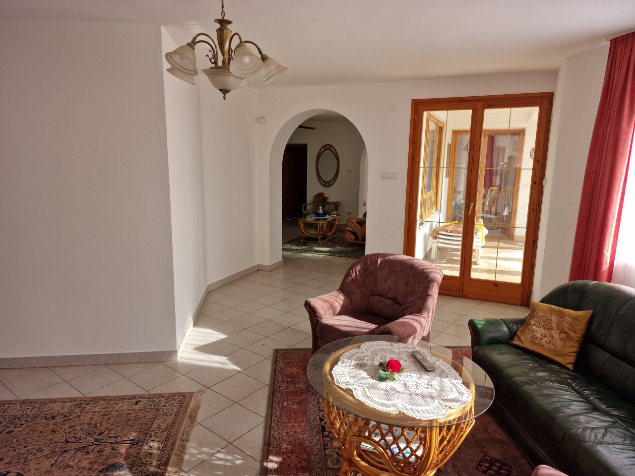 (AAAC) Fantastisches Anwesen mit Panoramablick auf den Balaton in Ruhelage – Vonyarcvashegy, Bild 30 von 82