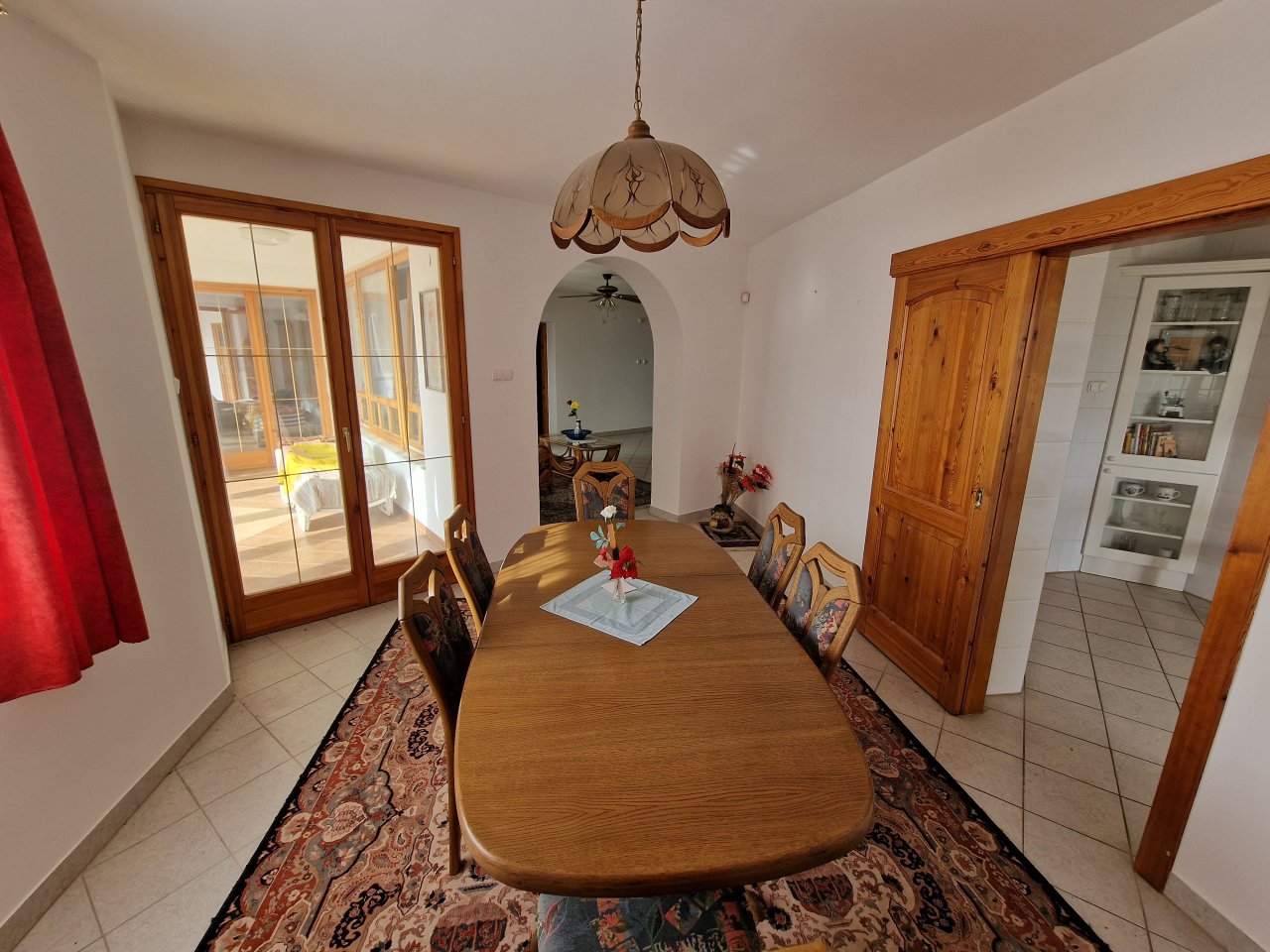 (AAAC) Fantastisches Anwesen mit Panoramablick auf den Balaton in Ruhelage – Vonyarcvashegy, Bild 31 von 82