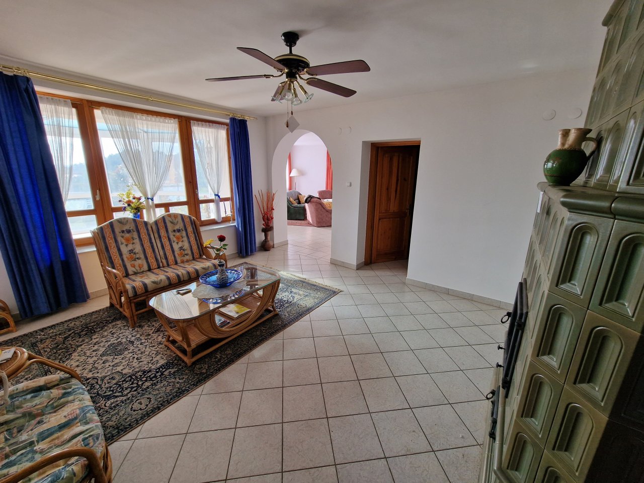 (AAAC) Fantastisches Anwesen mit Panoramablick auf den Balaton in Ruhelage – Vonyarcvashegy, Bild 35 von 82