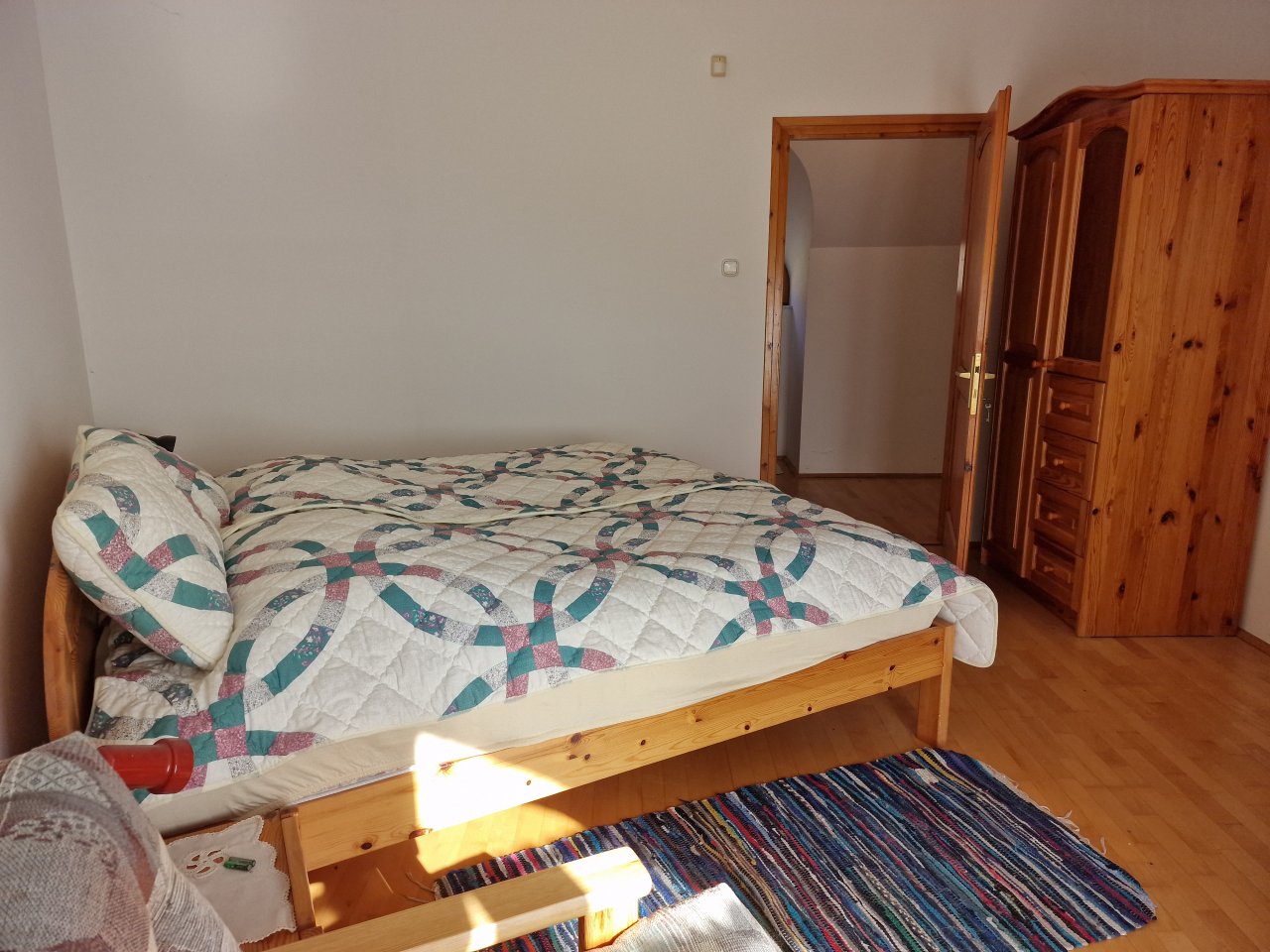 (AAAC) Fantastisches Anwesen mit Panoramablick auf den Balaton in Ruhelage – Vonyarcvashegy, Bild 38 von 82