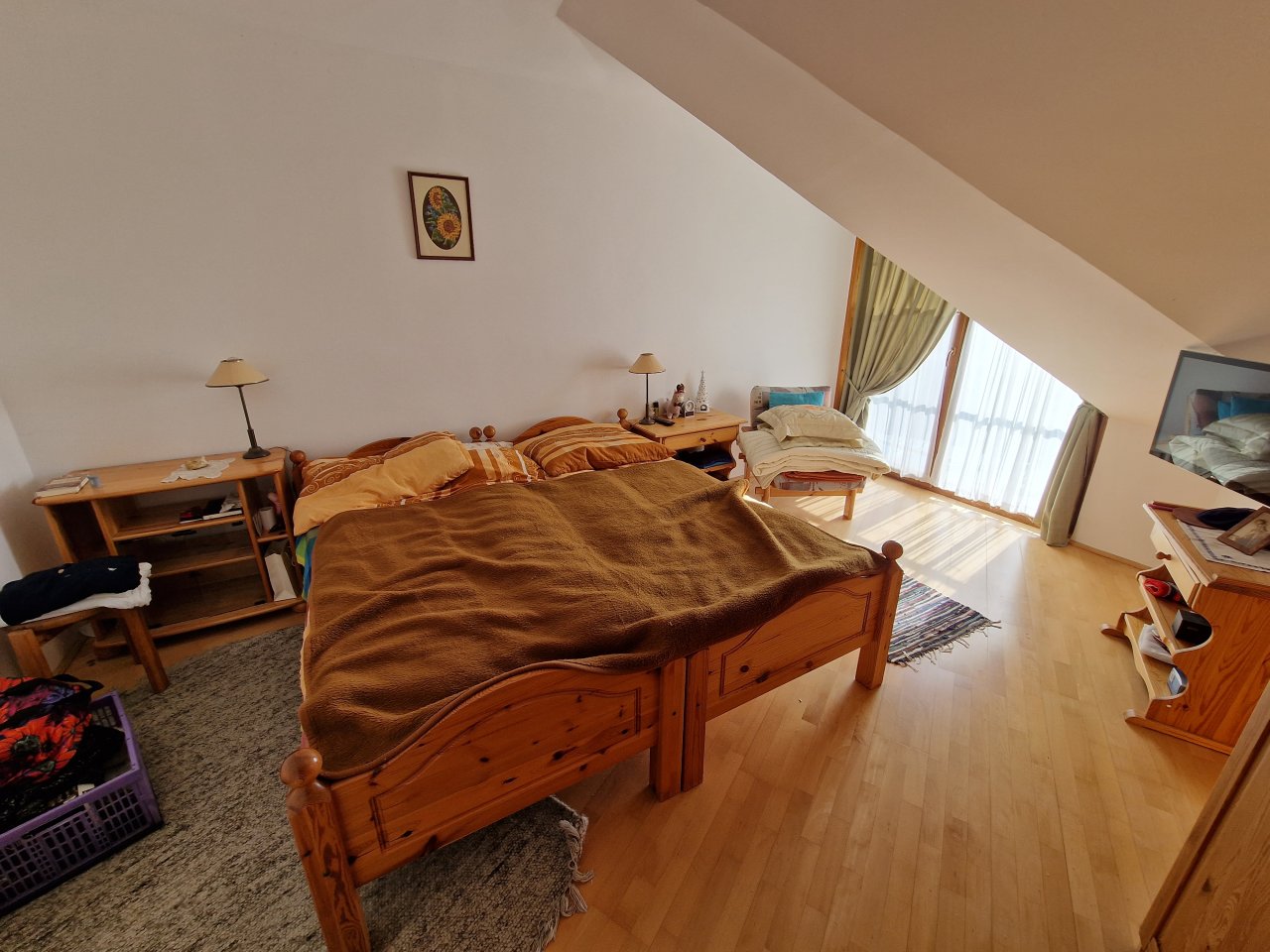 (AAAC) Fantastisches Anwesen mit Panoramablick auf den Balaton in Ruhelage – Vonyarcvashegy, Bild 39 von 82