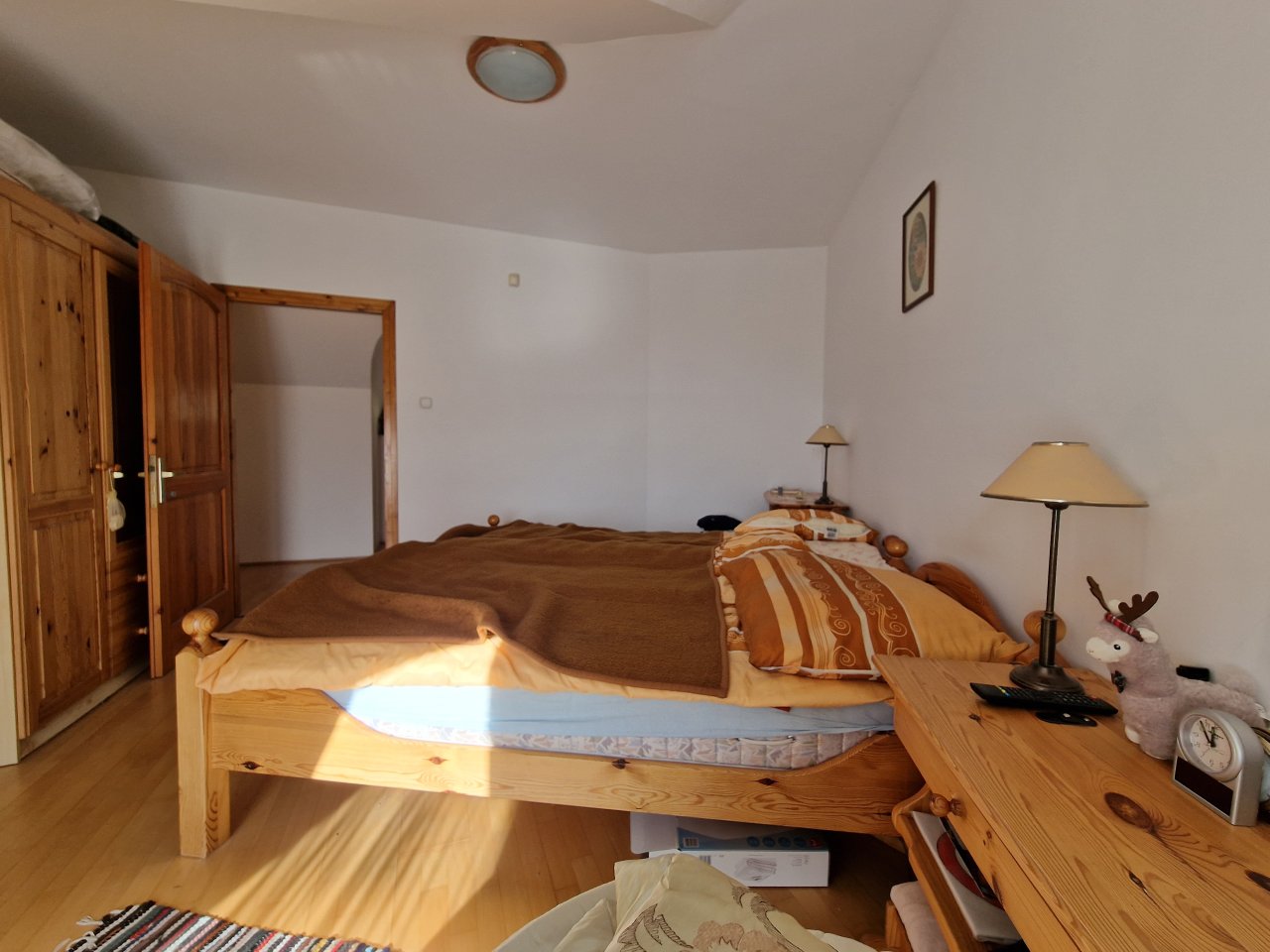 (AAAC) Fantastisches Anwesen mit Panoramablick auf den Balaton in Ruhelage – Vonyarcvashegy, Bild 42 von 82