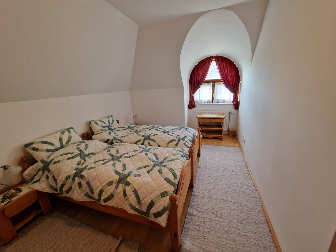 (AAAC) Fantastisches Anwesen mit Panoramablick auf den Balaton in Ruhelage – Vonyarcvashegy, Bild 43 von 82