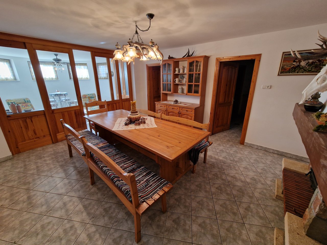 (AAAC) Fantastisches Anwesen mit Panoramablick auf den Balaton in Ruhelage – Vonyarcvashegy, Bild 53 von 82