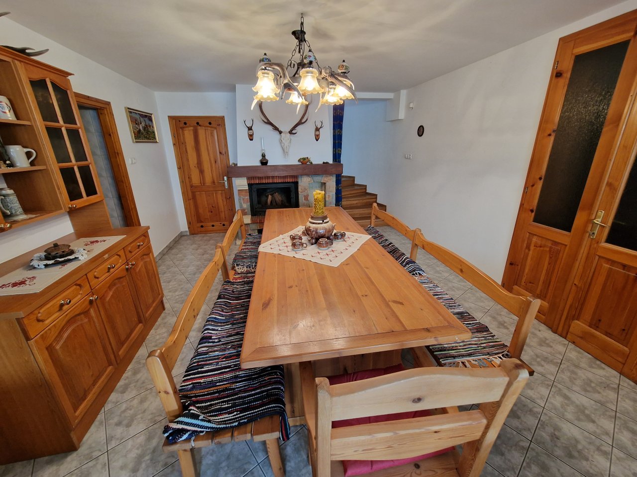 (AAAC) Fantastisches Anwesen mit Panoramablick auf den Balaton in Ruhelage – Vonyarcvashegy, Bild 54 von 82