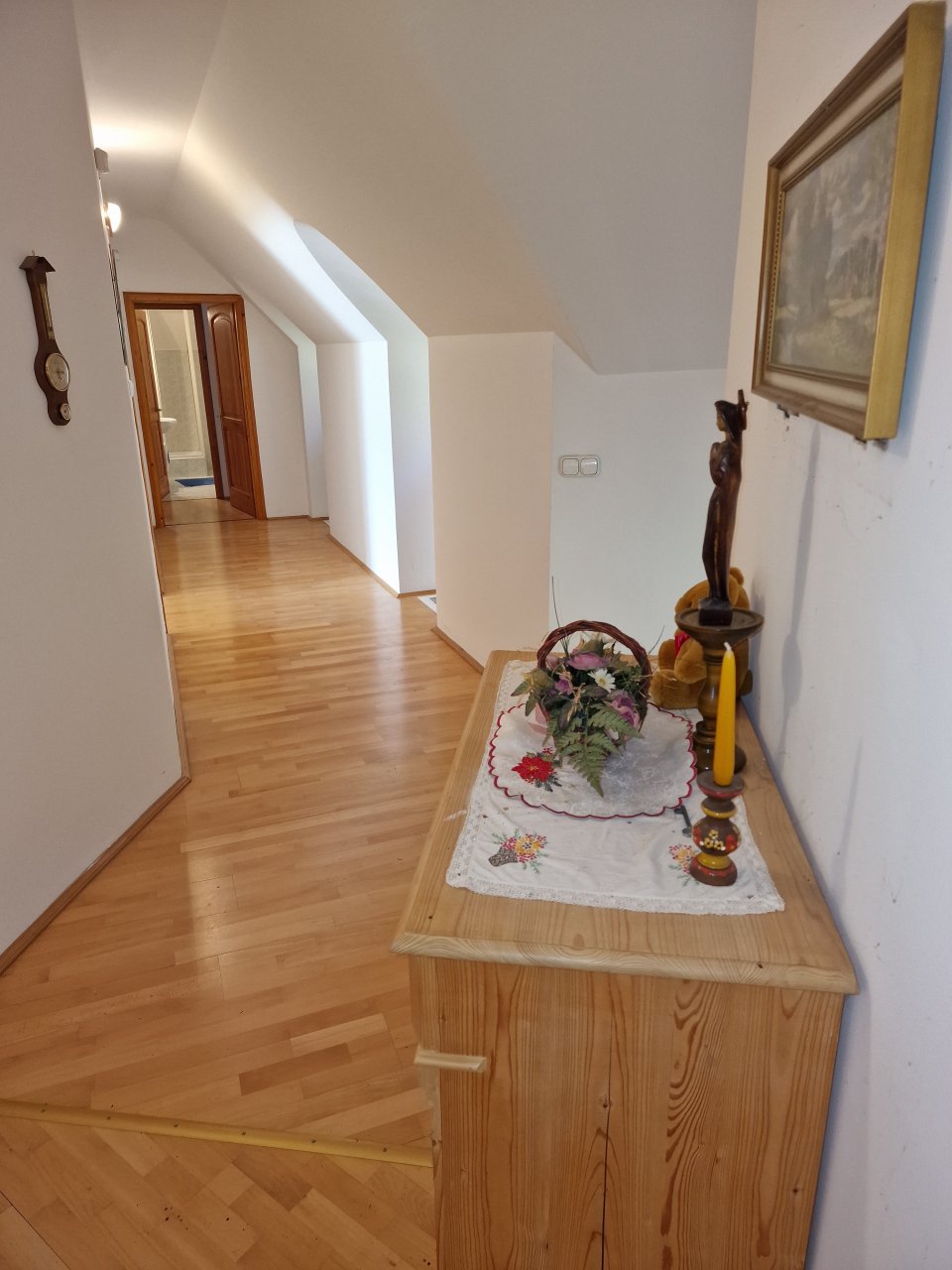 (AAAC) Fantastisches Anwesen mit Panoramablick auf den Balaton in Ruhelage – Vonyarcvashegy, Bild 55 von 82