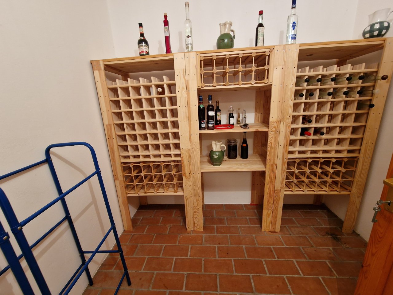 (AAAC) Fantastisches Anwesen mit Panoramablick auf den Balaton in Ruhelage – Vonyarcvashegy, Bild 62 von 82