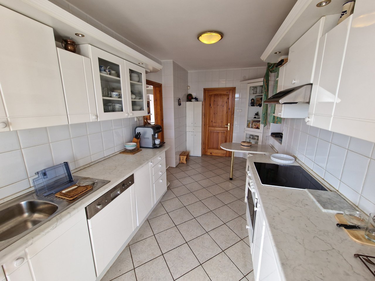(AAAC) Fantastisches Anwesen mit Panoramablick auf den Balaton in Ruhelage – Vonyarcvashegy, Bild 64 von 82