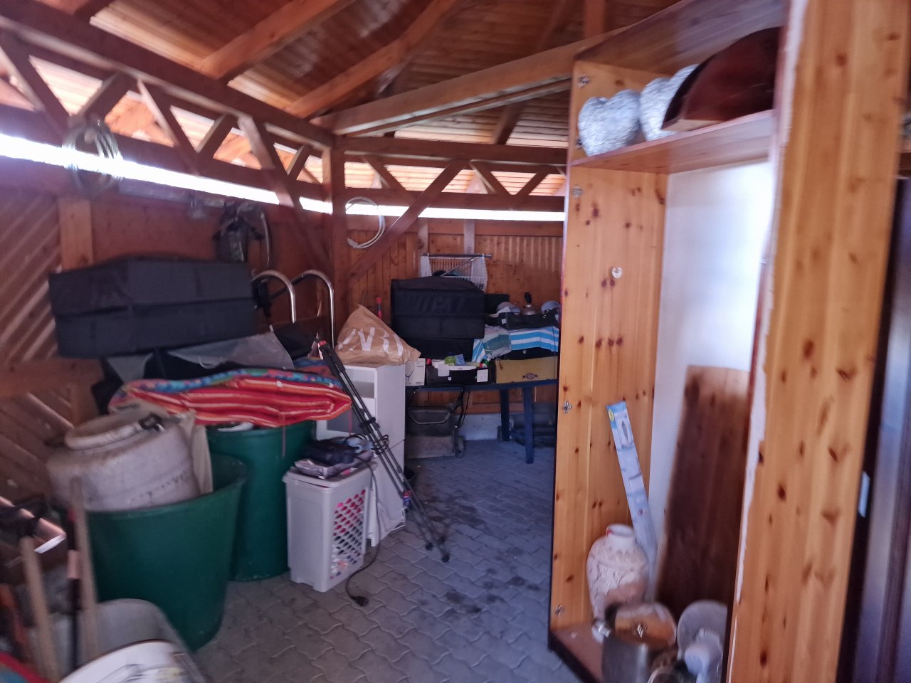 (AAAC) Fantastisches Anwesen mit Panoramablick auf den Balaton in Ruhelage – Vonyarcvashegy, Bild 81 von 82