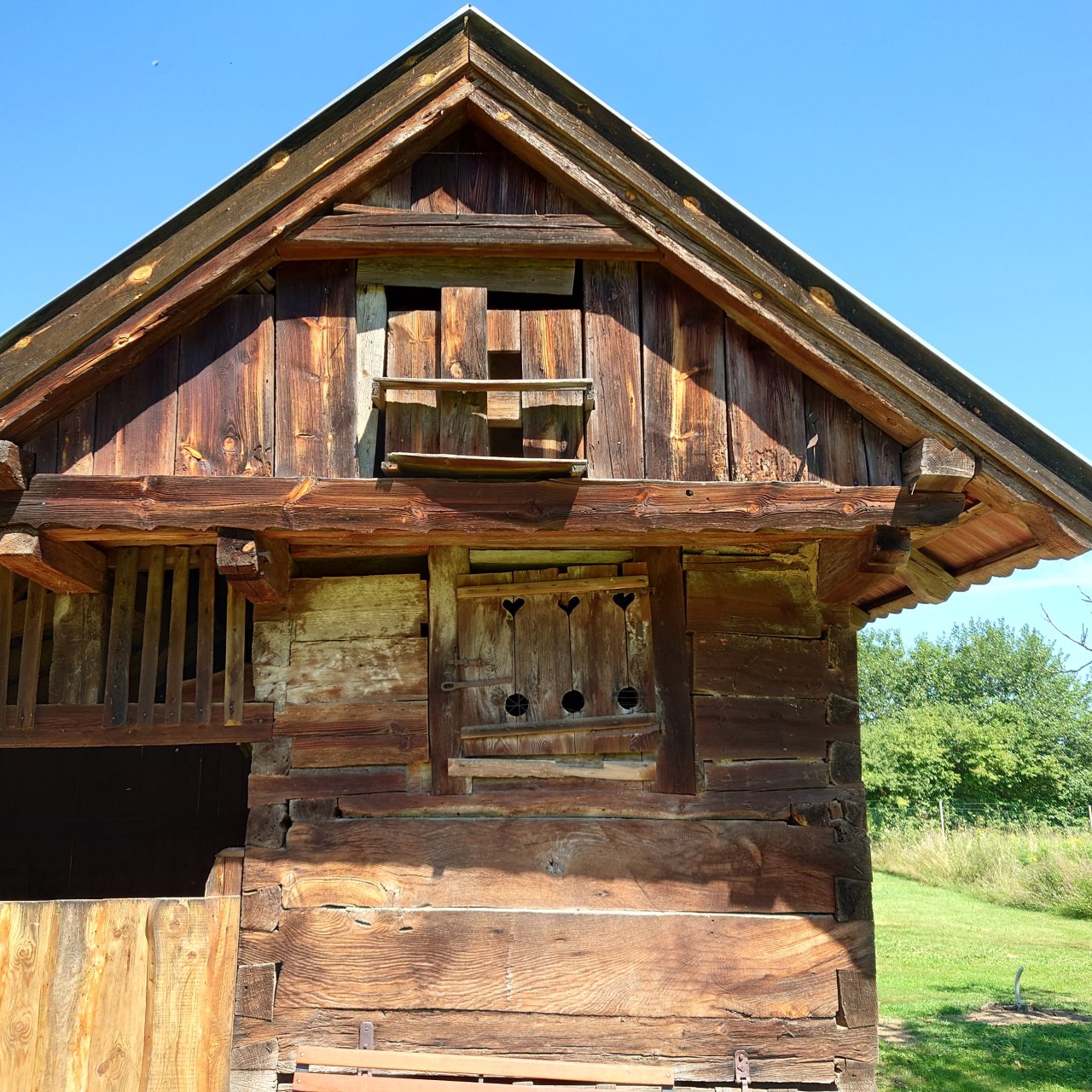 Renoviertes Herrenhaus mit großem Grundstück, ideal für Pferdebesitzer & Ruhesuchende – bei Magyarföld, Bild 6 von 39