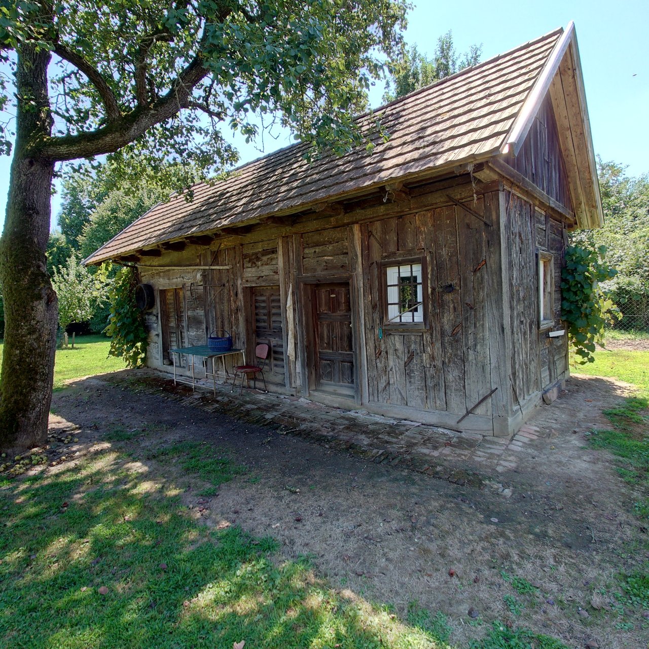 Renoviertes Herrenhaus mit großem Grundstück, ideal für Pferdebesitzer & Ruhesuchende – bei Magyarföld, Bild 7 von 39