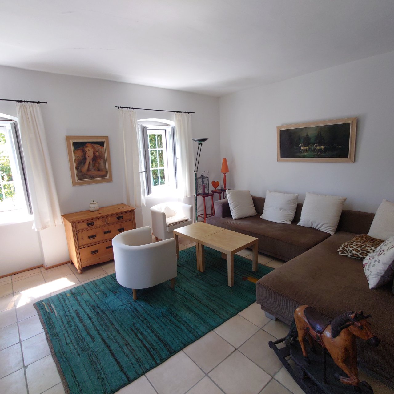 Wohnzimmer, Bild 12 von 39