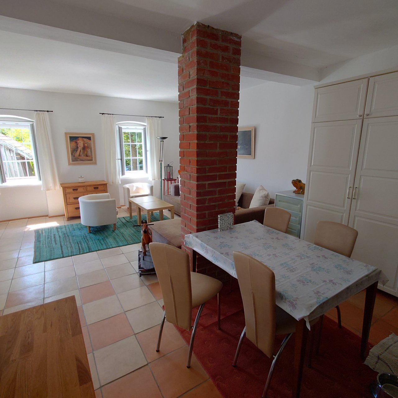 Wohnzimmer, Bild 13 von 39