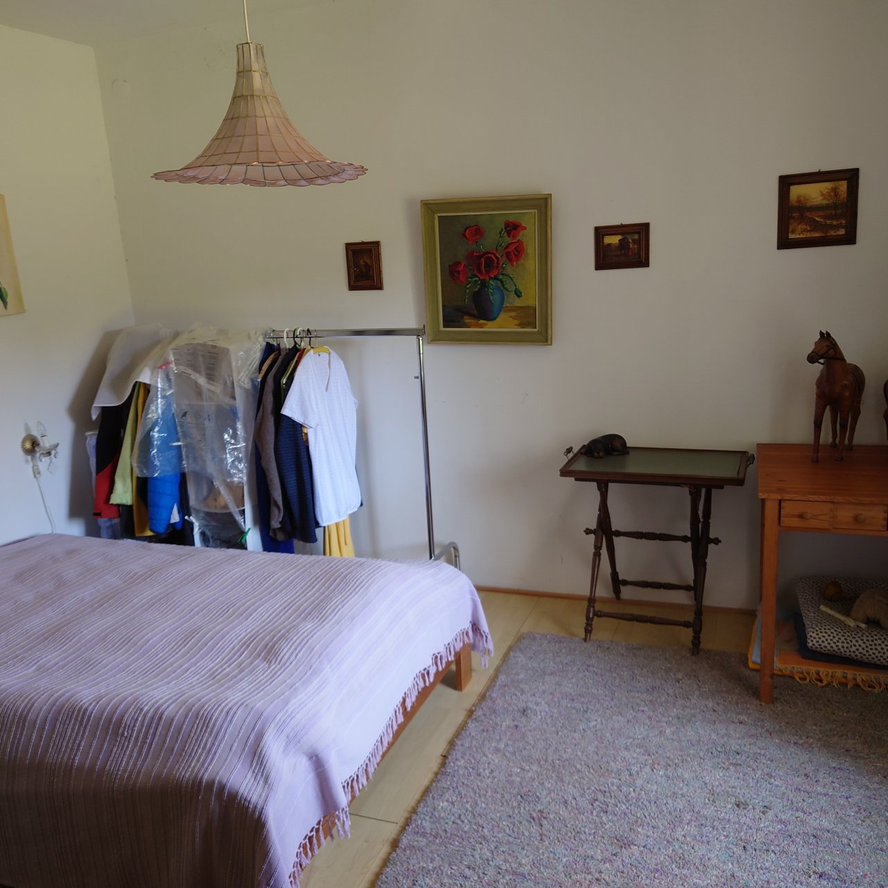 Schlafzimmer unten, Bild 17 von 39