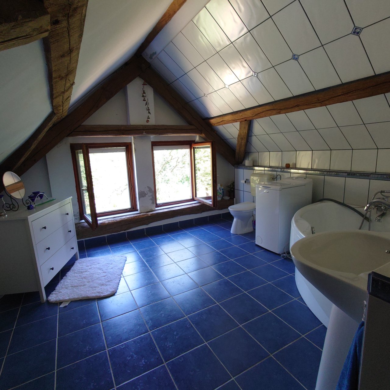 Badezimmer oben, Bild 20 von 39