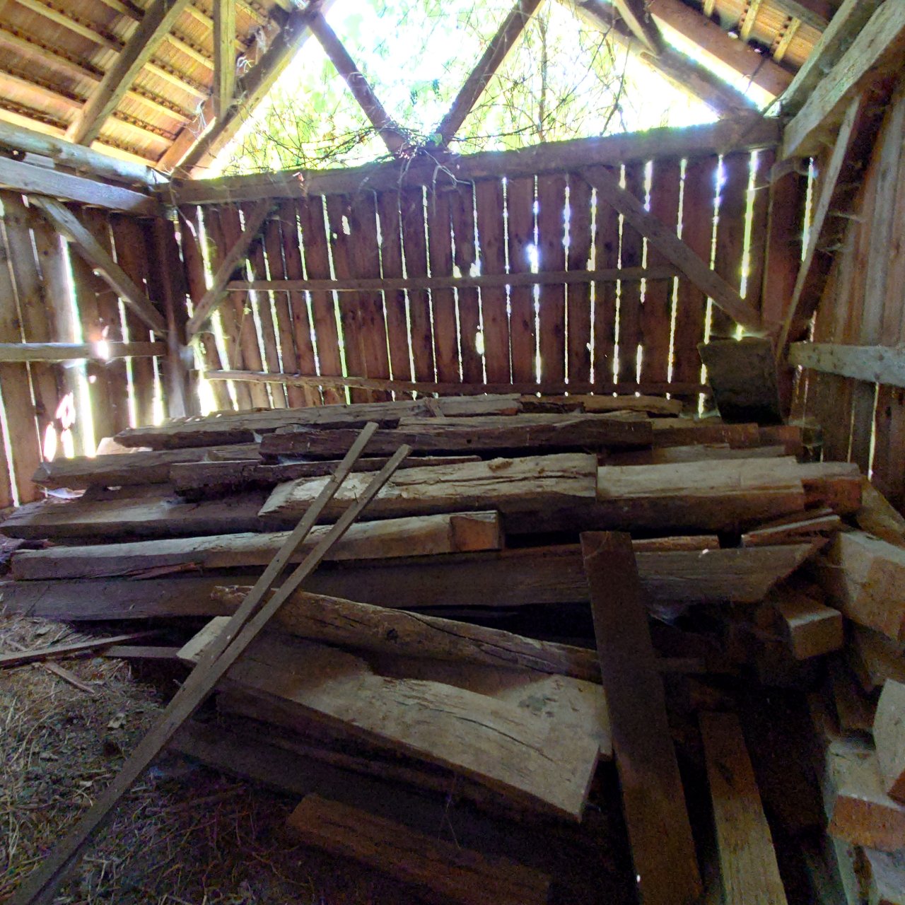 Renoviertes Herrenhaus mit großem Grundstück, ideal für Pferdebesitzer & Ruhesuchende – bei Magyarföld, Bild 27 von 39