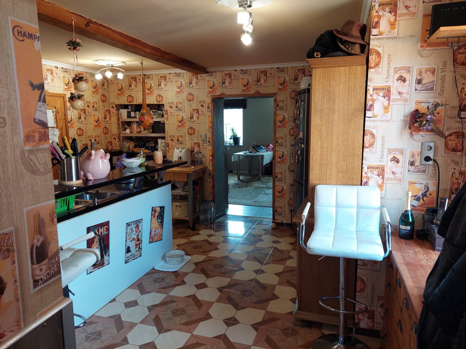 (BBA) Landhaus mit großem Grundstück bei Héviz – Zalaszentlászló, Bild 14 von 23