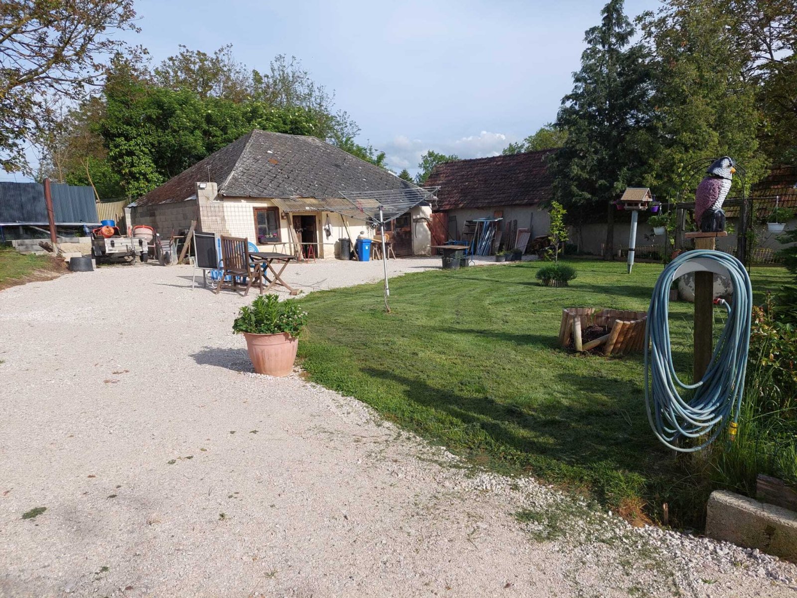 (BBA) Landhaus mit großem Grundstück bei Héviz – Zalaszentlászló, Bild 17 von 23