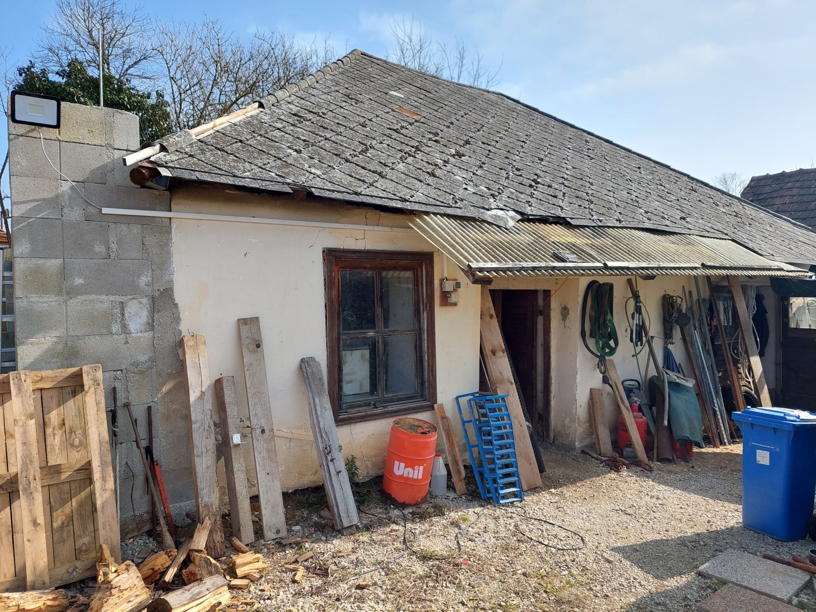 (BBA) Landhaus mit großem Grundstück bei Héviz – Zalaszentlászló, Bild 18 von 23