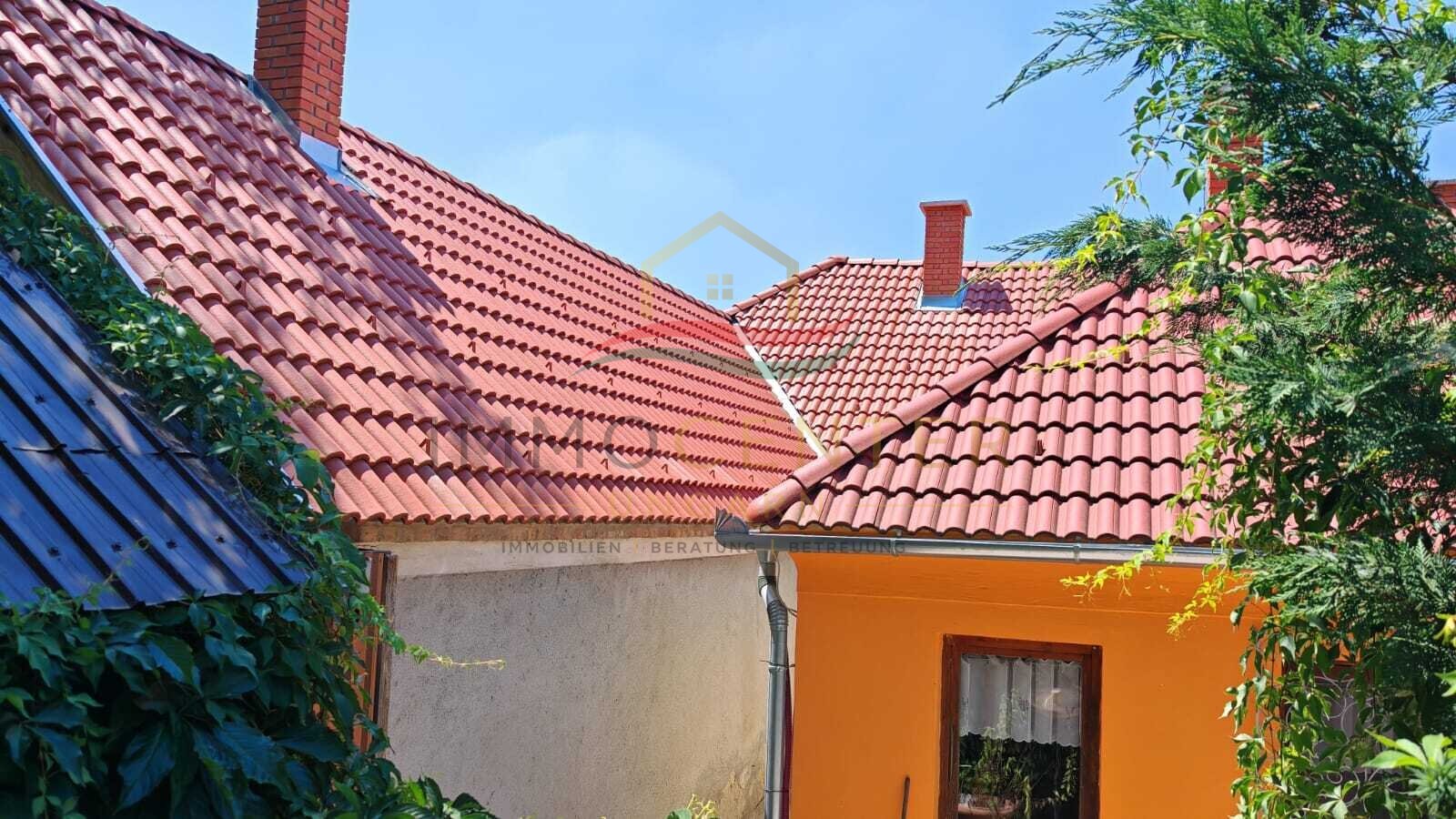 (BBA) Landhaus mit großem Grundstück bei Héviz – Zalaszentlászló, Bild 22 von 23