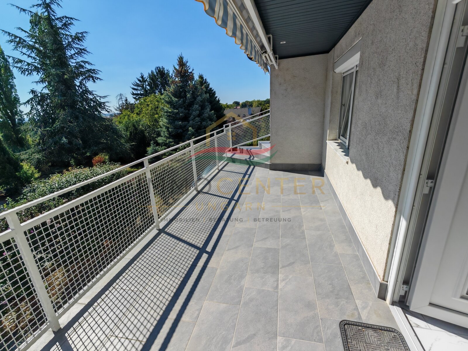 (AAA) Großes Landhaus mit Apartment & viel Staufläche, auch ideal für Handwerk oder Büro – Cserszegtomaj, Bild 6 von 53