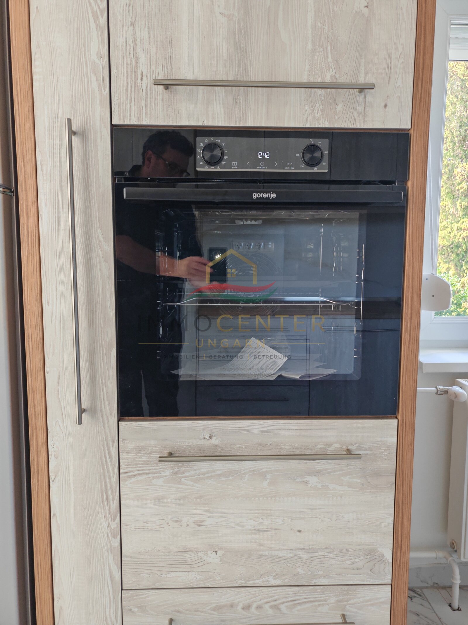 (AAA) Großes Landhaus mit Apartment & viel Staufläche, auch ideal für Handwerk oder Büro – Cserszegtomaj, Bild 10 von 53
