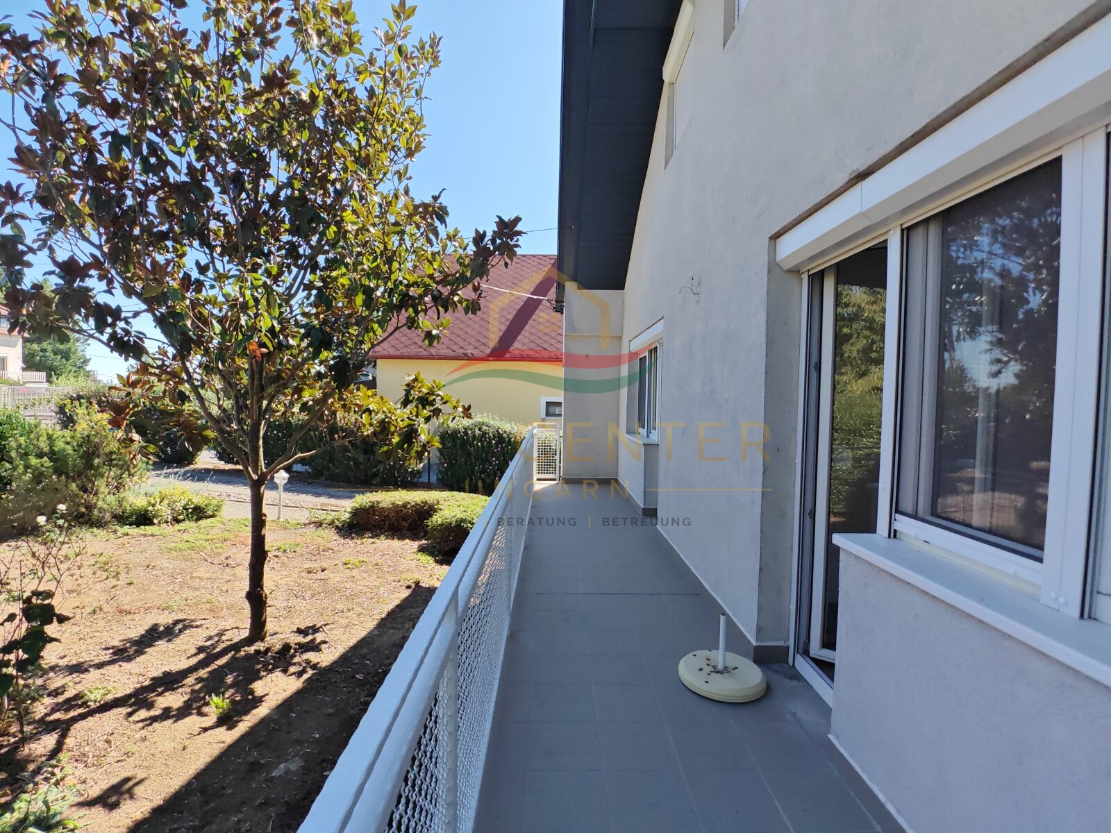 Balkon Wohnzimmer, Bild 21 von 53