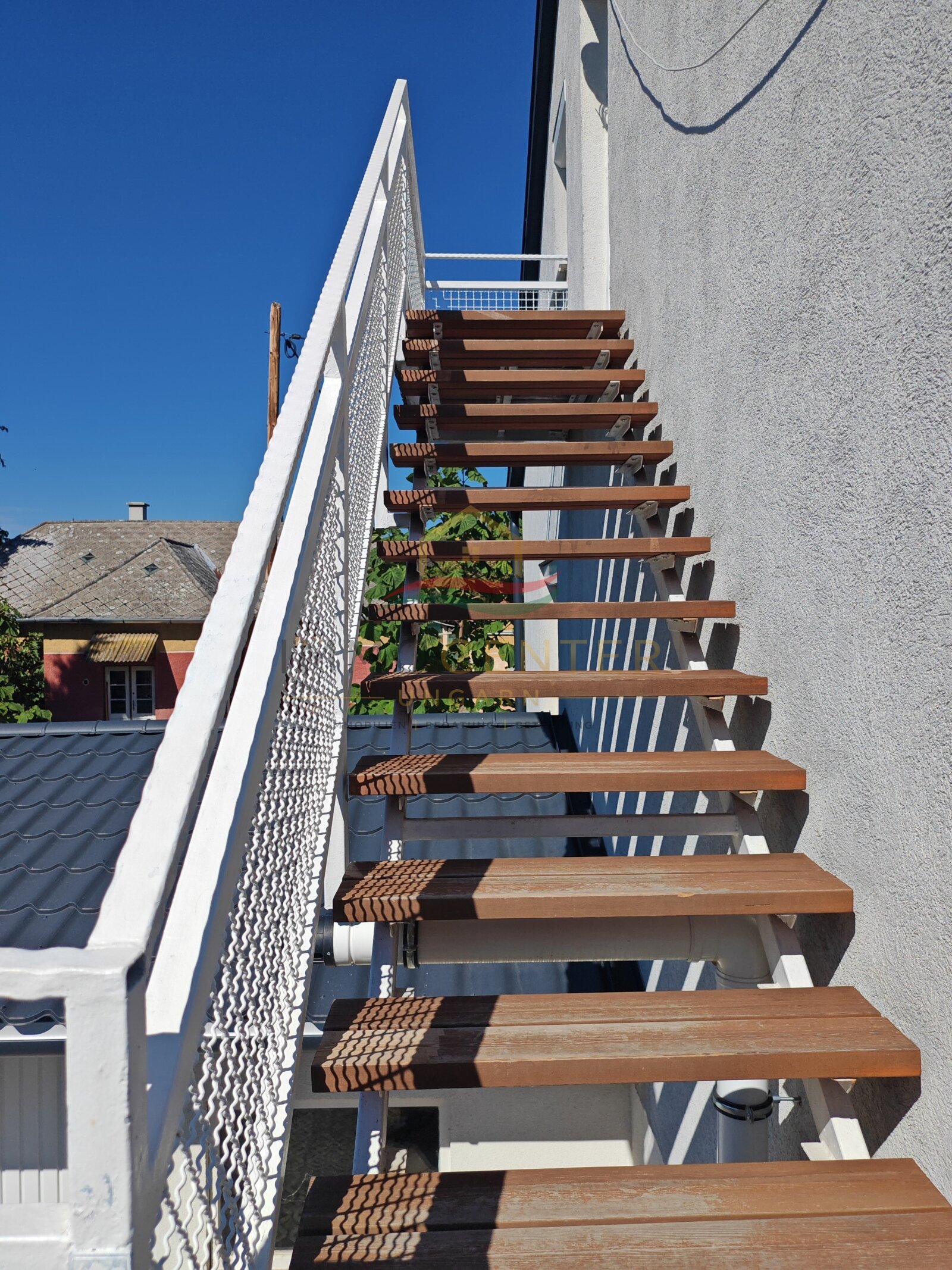 Treppe zum Apartment, Bild 26 von 53