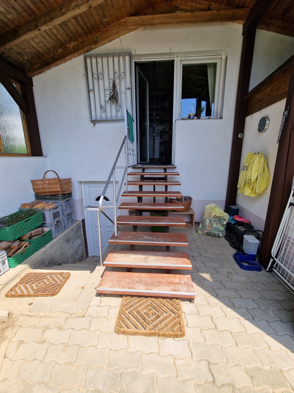 Küchenausgang Garten, photo 11 of 66