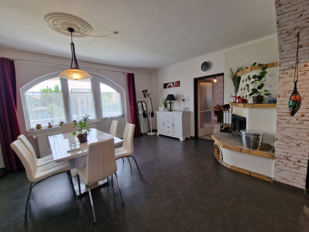 (AAA) Large country house with pool in a quiet location near Heviz – Sármellék, photo 15 of 66