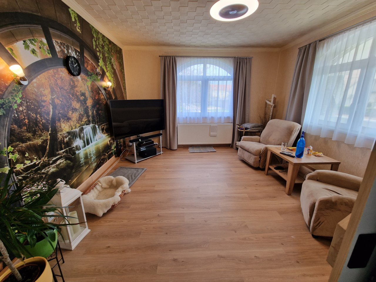 Fernsehzimmer unten, photo 17 of 66