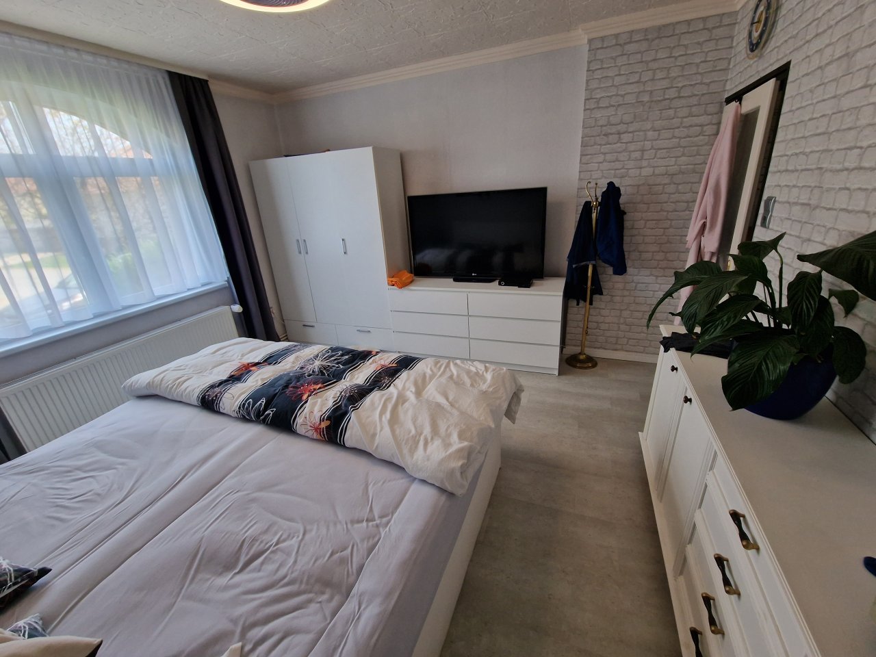 Schlafzimmer unten, photo 19 of 66