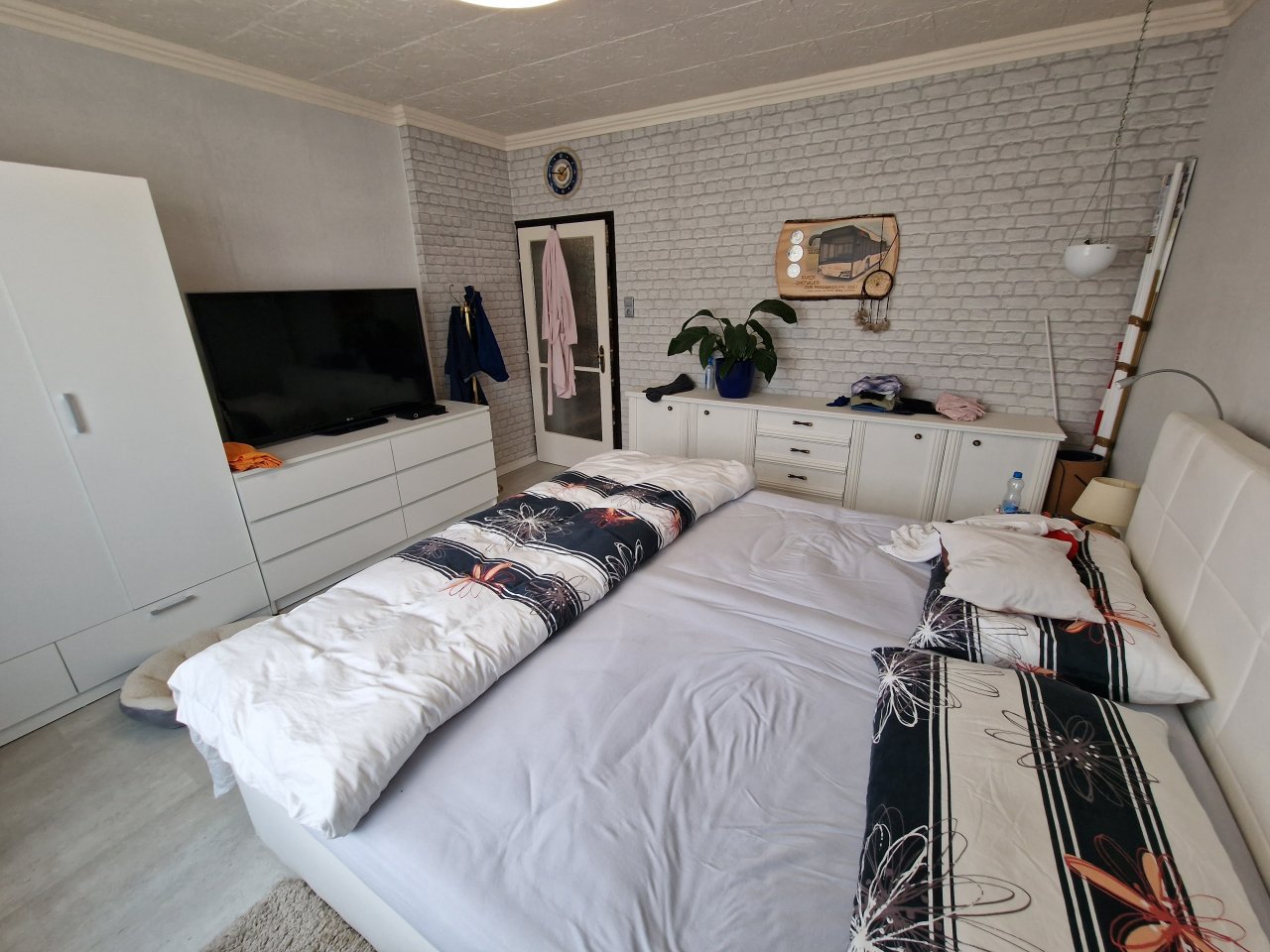 Schlafzimmer unten, photo 20 of 66