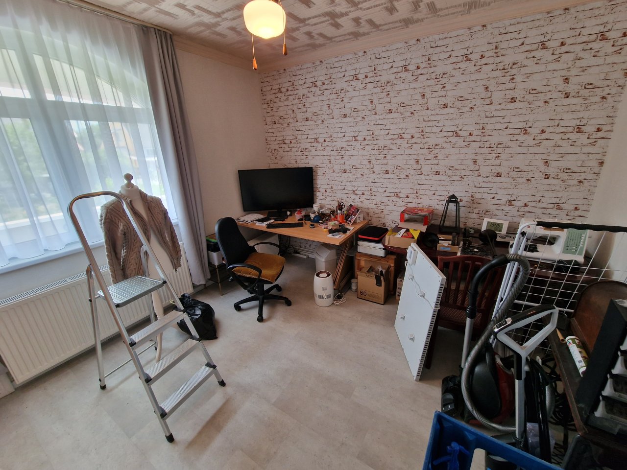 Arbeitszimmer unten, photo 21 of 66