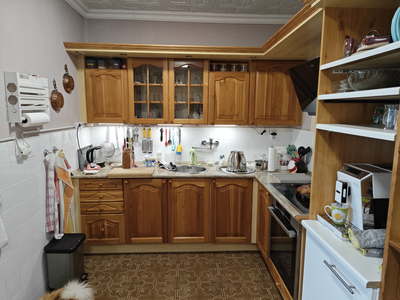 (AAA) Large country house with pool in a quiet location near Heviz – Sármellék, photo 22 of 66
