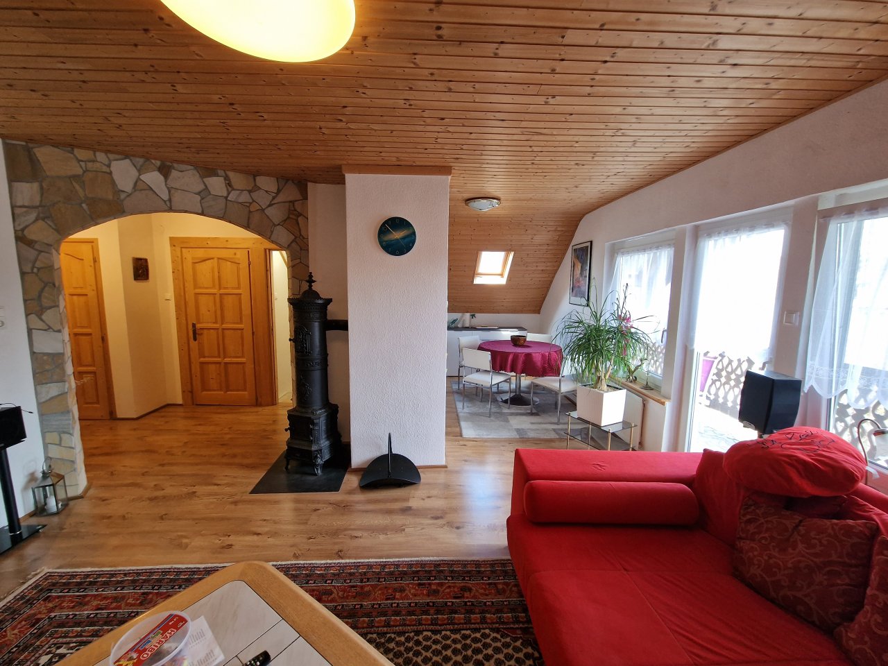 Wohnzimmer oben, photo 32 of 66