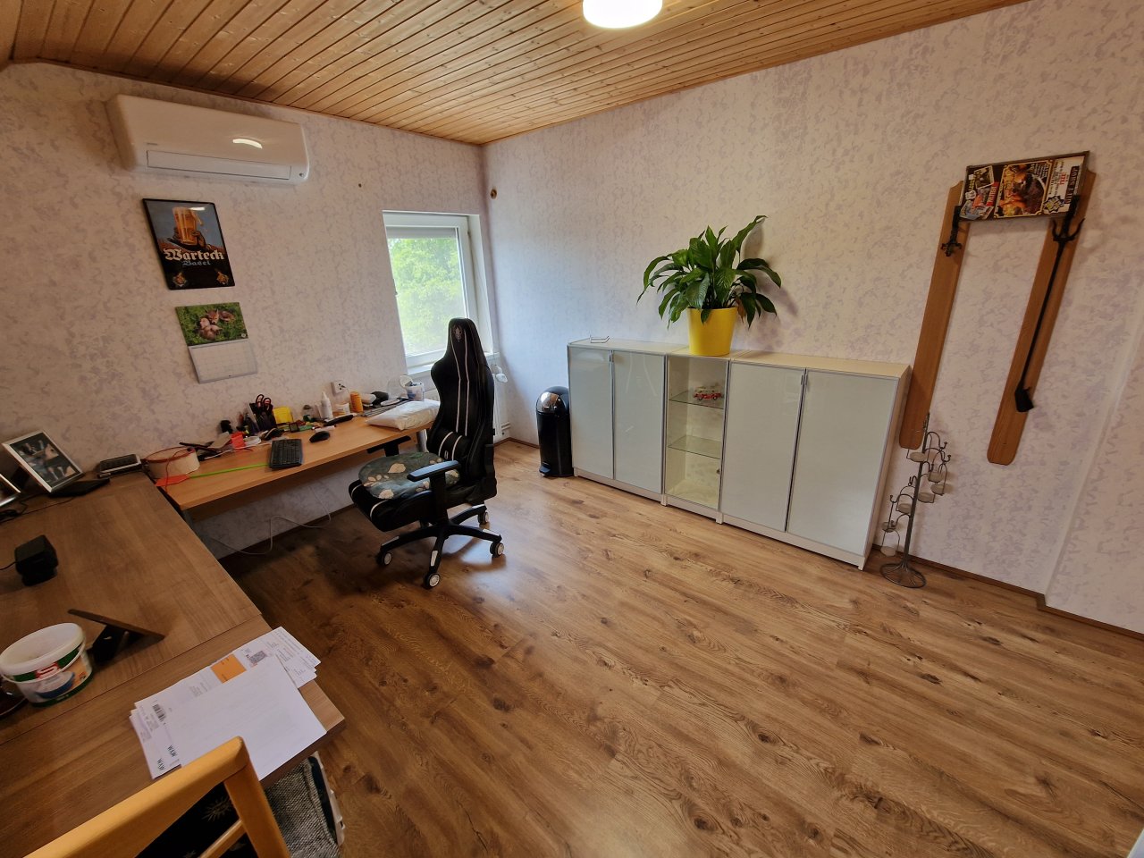 Arbeitszimmer oben, photo 37 of 66