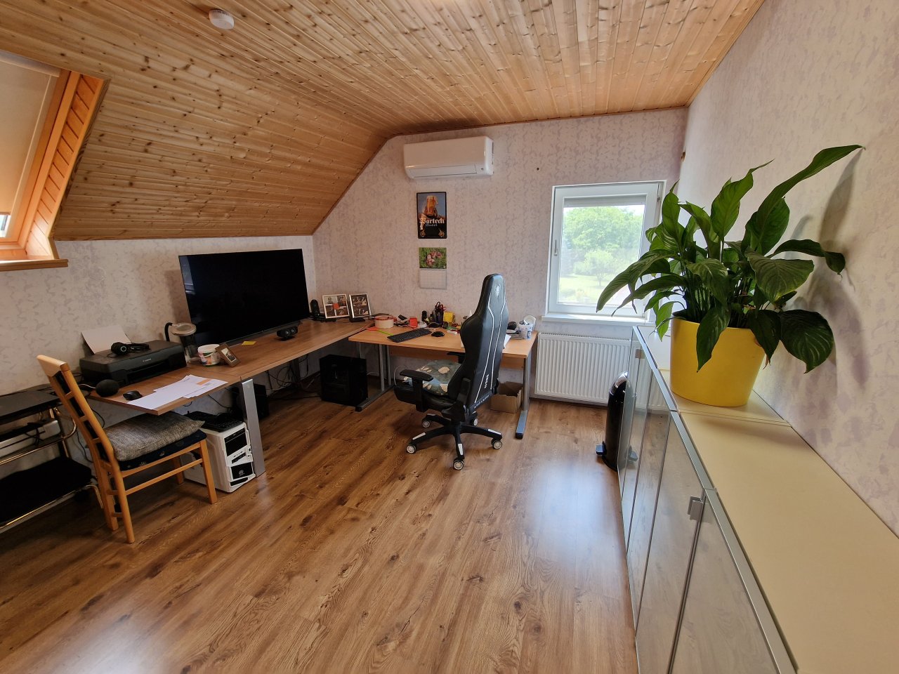 Arbeitszimmer oben, photo 38 of 66